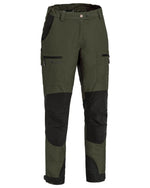 Moss Green Black