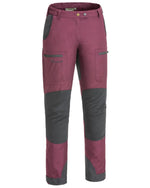 Plum Dark Anthracite
