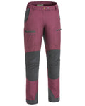 Plum Dark Anthracite