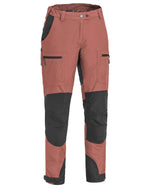 Rusty Pink Dark Anthracite