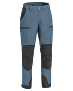 Storm Blue Dark Anthracite