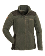 Olive Mel Suede Brown