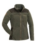 Olive Mel Suede Brown