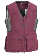 Plum Dark Anthracite