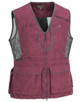 Plum Dark Anthracite