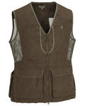Suede Brown Dark Olive