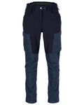 Dark Navy Deep Dark Navy