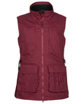 Dark Tomato Dark Red