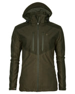 Hunting Brown Suede Brown