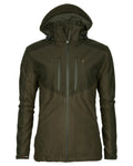Hunting Brown Suede Brown