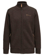 Dark Brown Mel