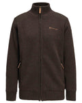 Dark Brown Mel