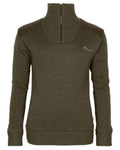 Dark Green Mel