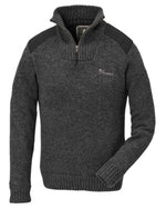 Dark Grey Mel