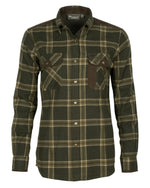 Dark Green Green