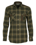 Dark Green Green