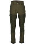 Hunting Brown Suede Brown