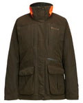Suede Brown