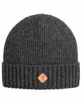 Dark Anthracite Mel