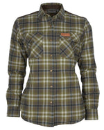 Hunting Olive Light Khaki