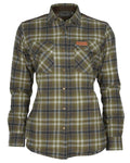 Hunting Olive Light Khaki