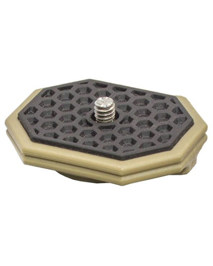 Primos Optics Camera Mount For Gen 3 Trigger Stick On White Background