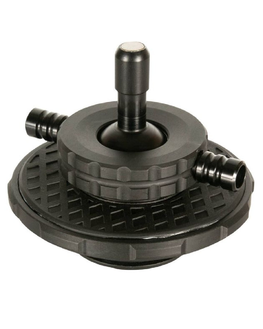 Primos 65904M Apex Magnaswitch Head On White Background