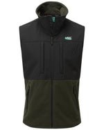 Deep Forest Black