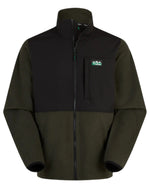 Deep Forest Black