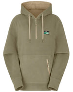Khaki Green