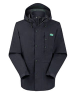 Navy Marl