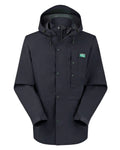 Navy Marl