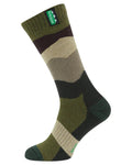 Olive Stripes