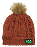 Russet