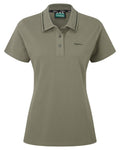 Smokey Olive