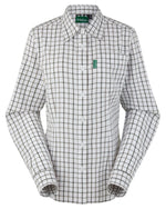Deep Forest Smokey Olive
