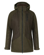 Pine Green Demitasse Brown