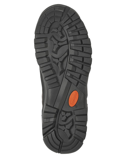 Dark Brown coloured Seeland Enduro Dial Aya Boots on white background #colour_dark-brown