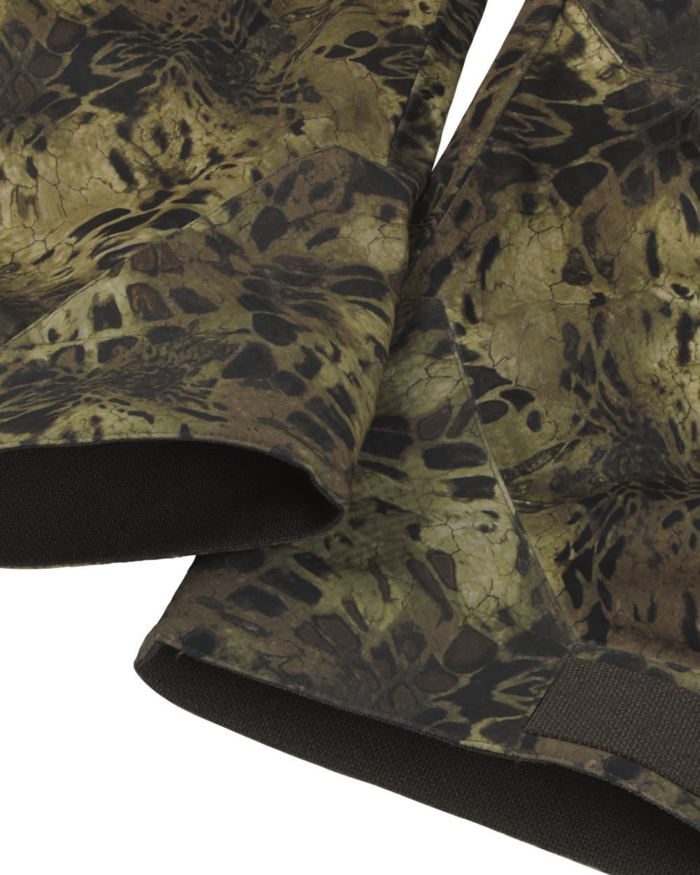 PRYM1 Woodland coloured Seeland Hawker Shell Trousers on white background #colour_prym1-woodland