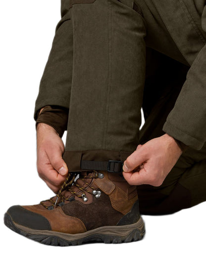 Seeland Helt II Waterproof Trousers