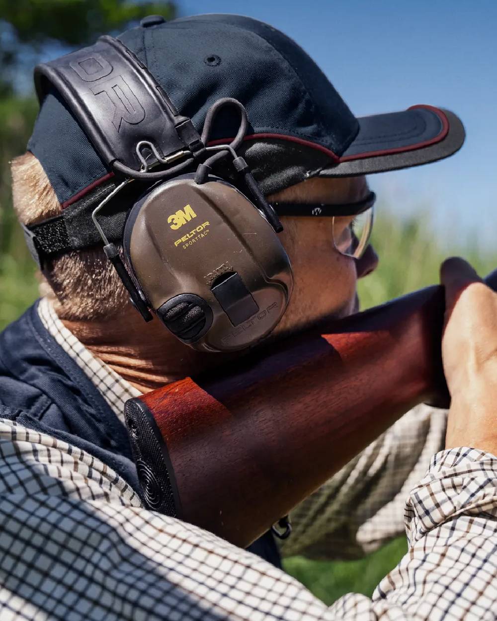 Seeland Men's Skeet Cap