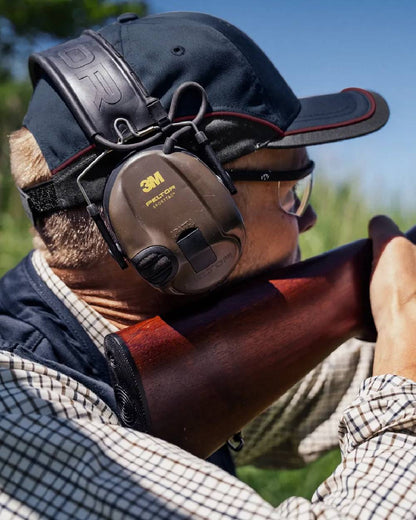 Seeland Men's Skeet Cap