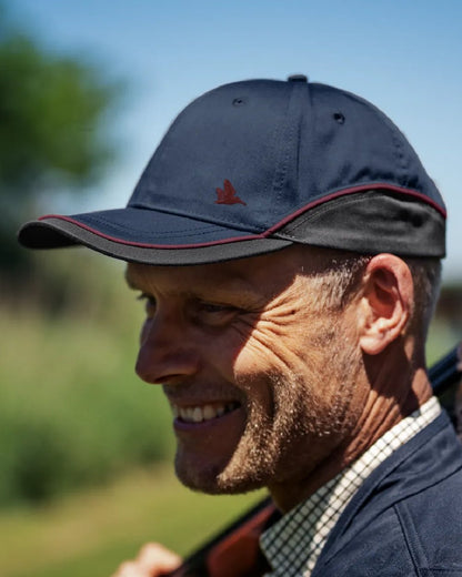 Seeland Men's Skeet Cap