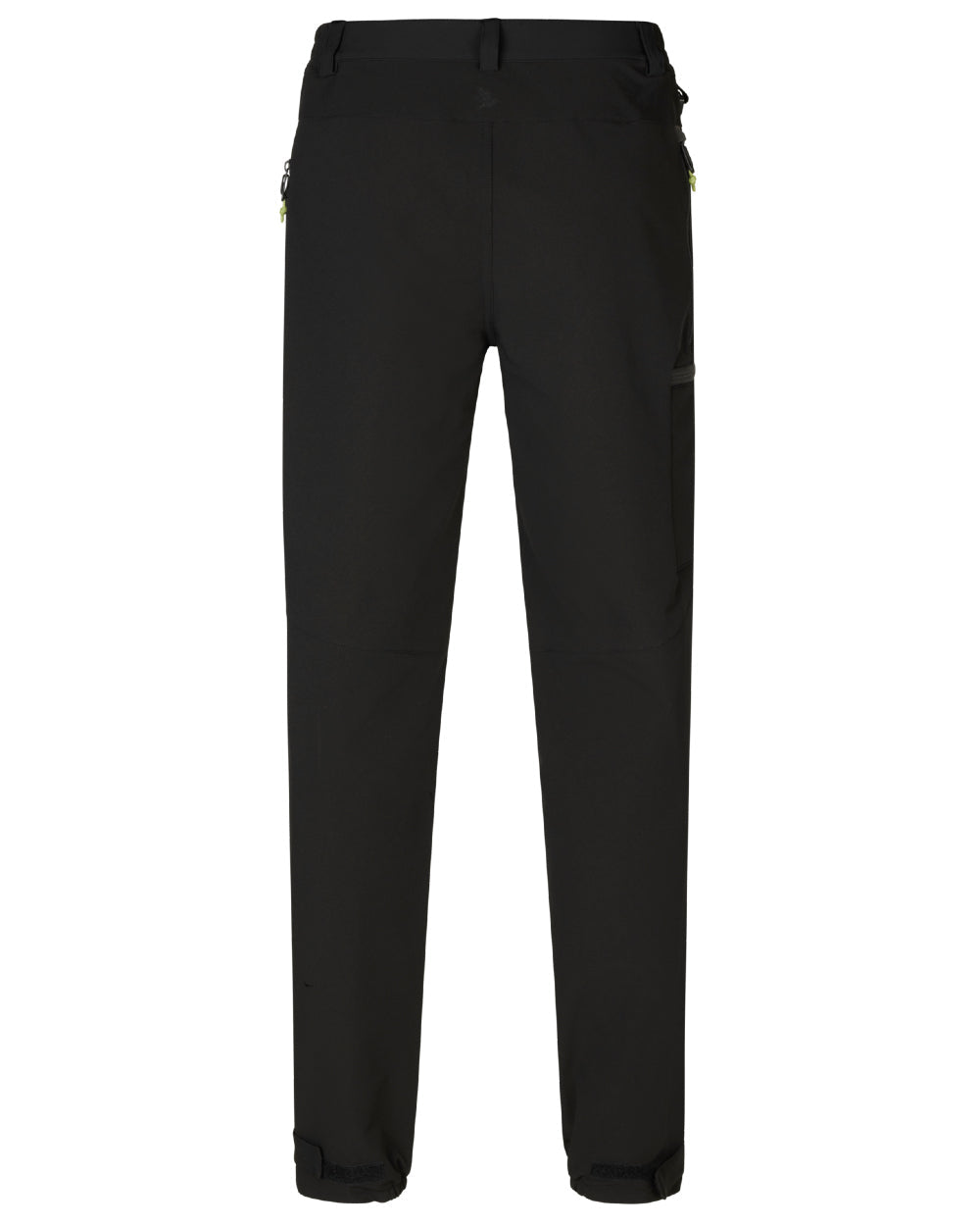 Meteorite Coloured Seeland Mens Dog Active Trousers on white background #colour_meteorite