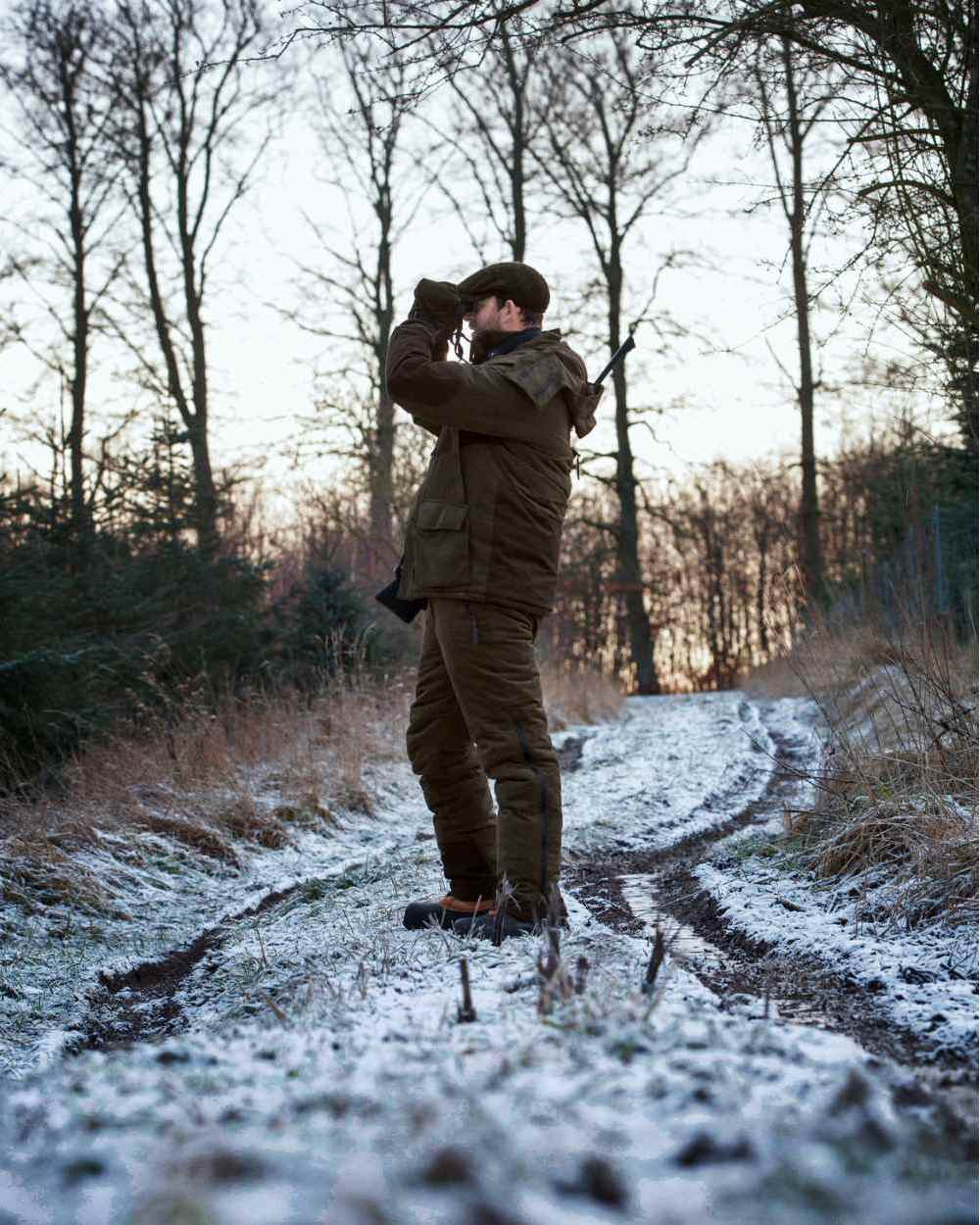 Seeland Polar Max Jacket – Serious Country Sports