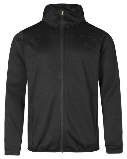 Meteorite coloured Seeland Power Fleece on white background #colour_meteorite