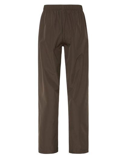 Pine Green Coloured Seeland Taxus Rain Set on White background #colour_pine-green