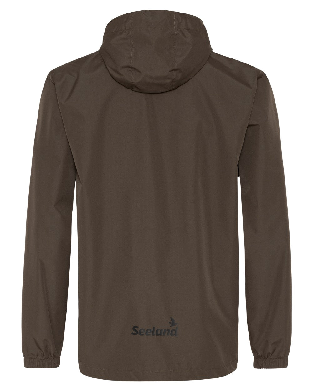 Pine Green Coloured Seeland Taxus Rain Set on White background #colour_pine-green