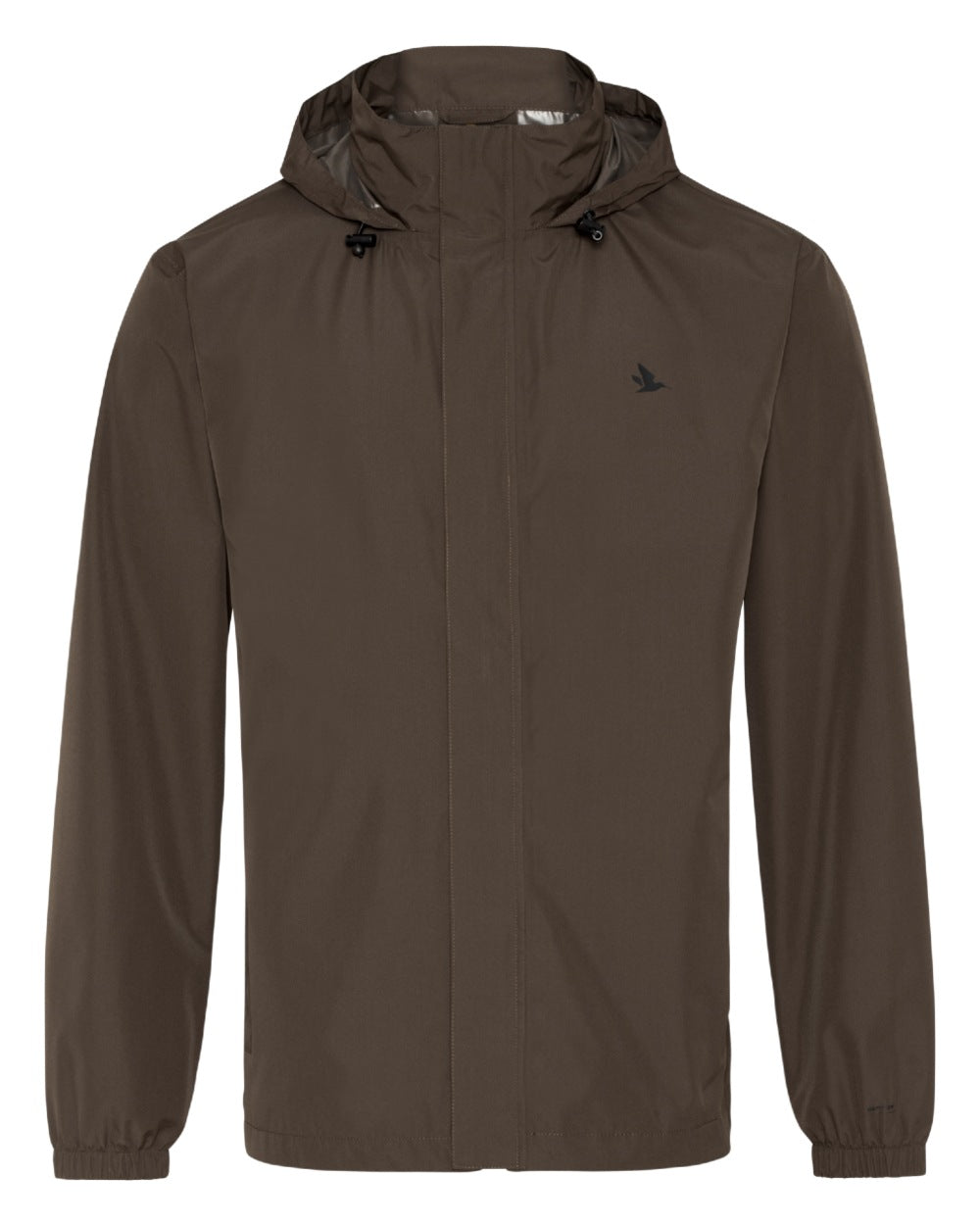 Pine Green Coloured Seeland Taxus Rain Set on White background #colour_pine-green