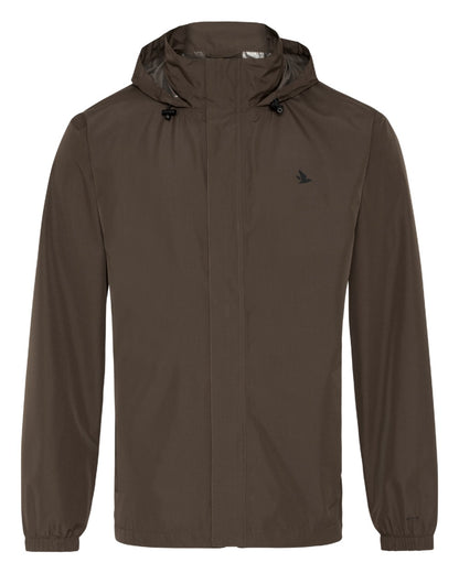 Pine Green Coloured Seeland Taxus Rain Set on White background #colour_pine-green